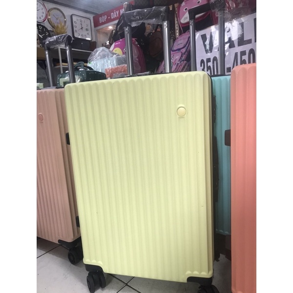 Vali đẹp giá rẻ 🌸