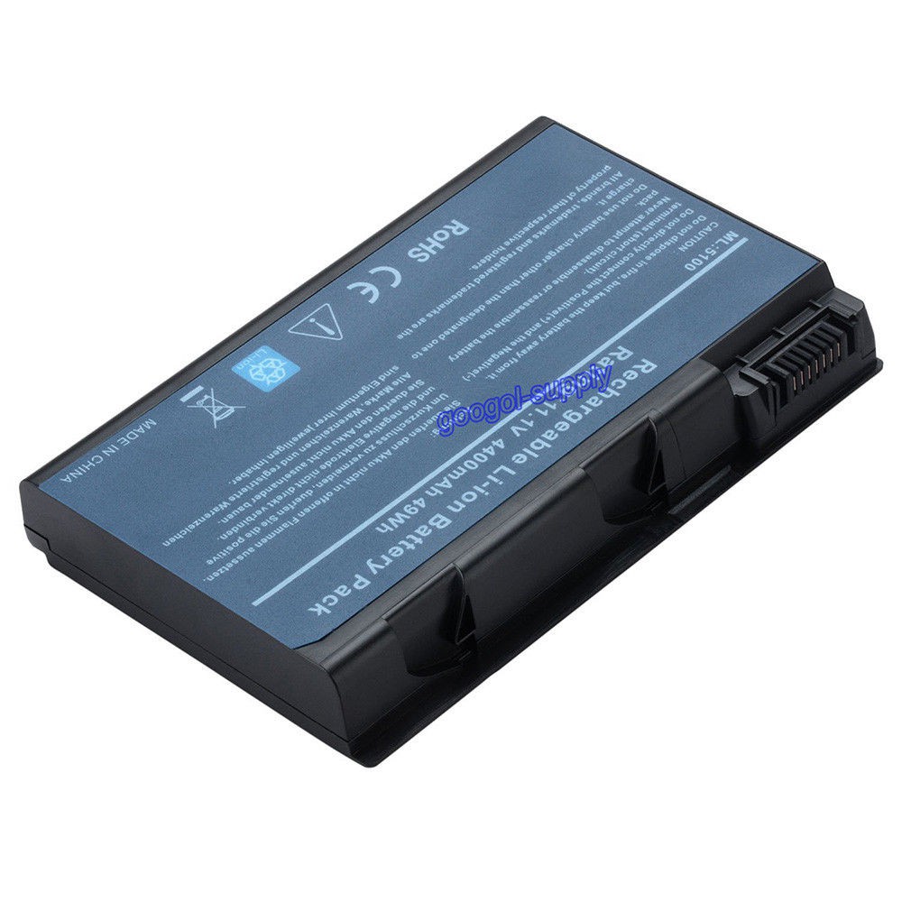 Pin laptop Acer 5610 5610G 5620 5620Z 5630