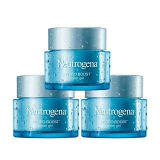 Gel dưỡng Neutrogena Hydro Boost Water Gel (Bản Đài)