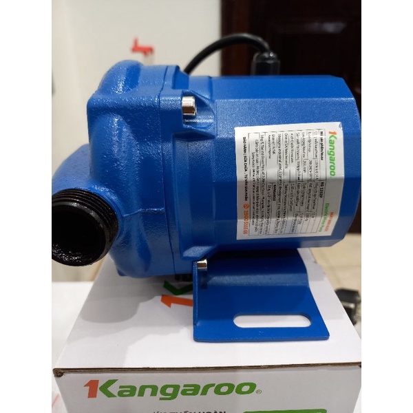 MÁY BƠM TĂNG ÁP KANGAROO KG-125ZP