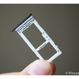 Khay Sim Galaxy S8/S8 plus bản 2 sim chính hãng