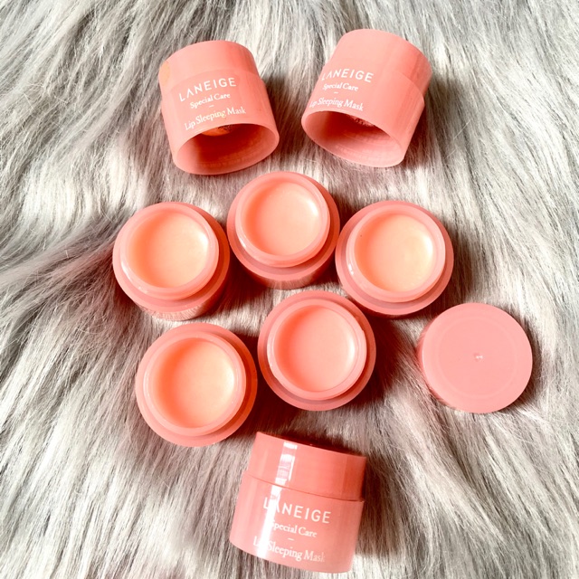 Ủ môi Laneige Hàn Quốc 3g