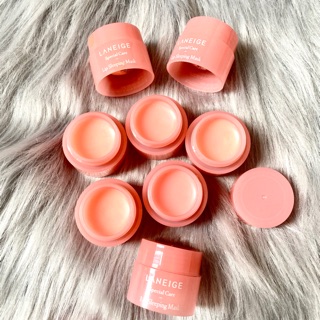 Ủ môi Laneige Hàn Quốc 3g