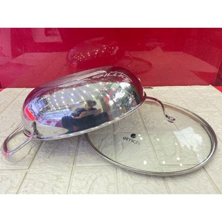 Chảo Elmich EL-3255 32cm