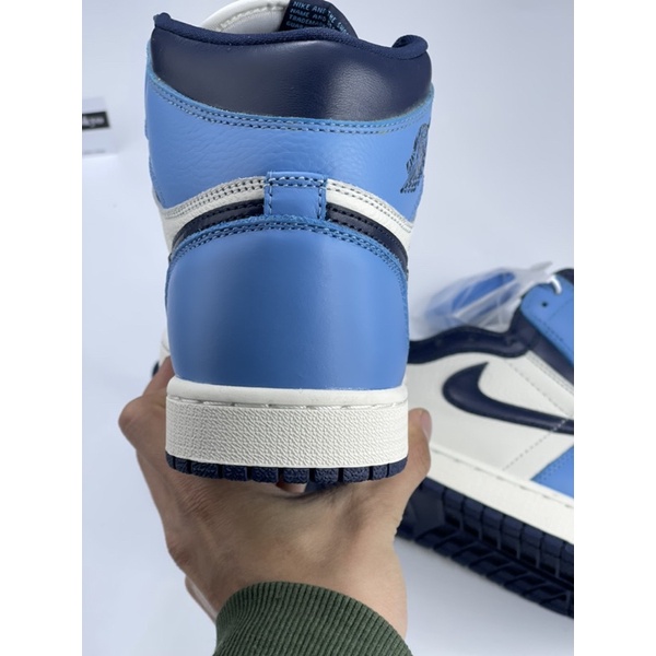 (SHOP LINH BÚN TOKYO ) Giày xám xanh kèm phụ kiện siêu xinh