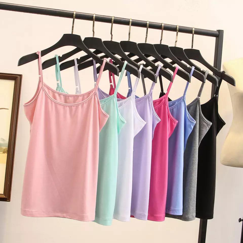 Combo 2 áo 2 dây nữ