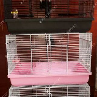 Lồng hamster size đại