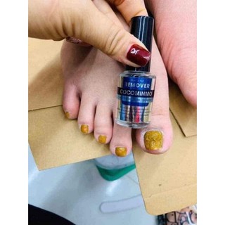 nước phá gel lạnh coconomi