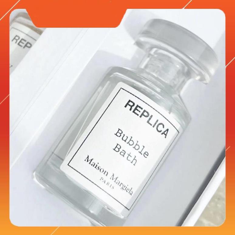 tr Nước Hoa Replica Bubble Bath 7ml ee