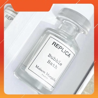 Tr Nước Hoa Replica Bubble Bath 7ml ee