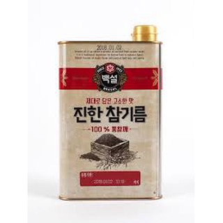 DẦU MÈ BEKSUL 500ML