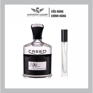 Nước hoa chính hãng Creed Aventus