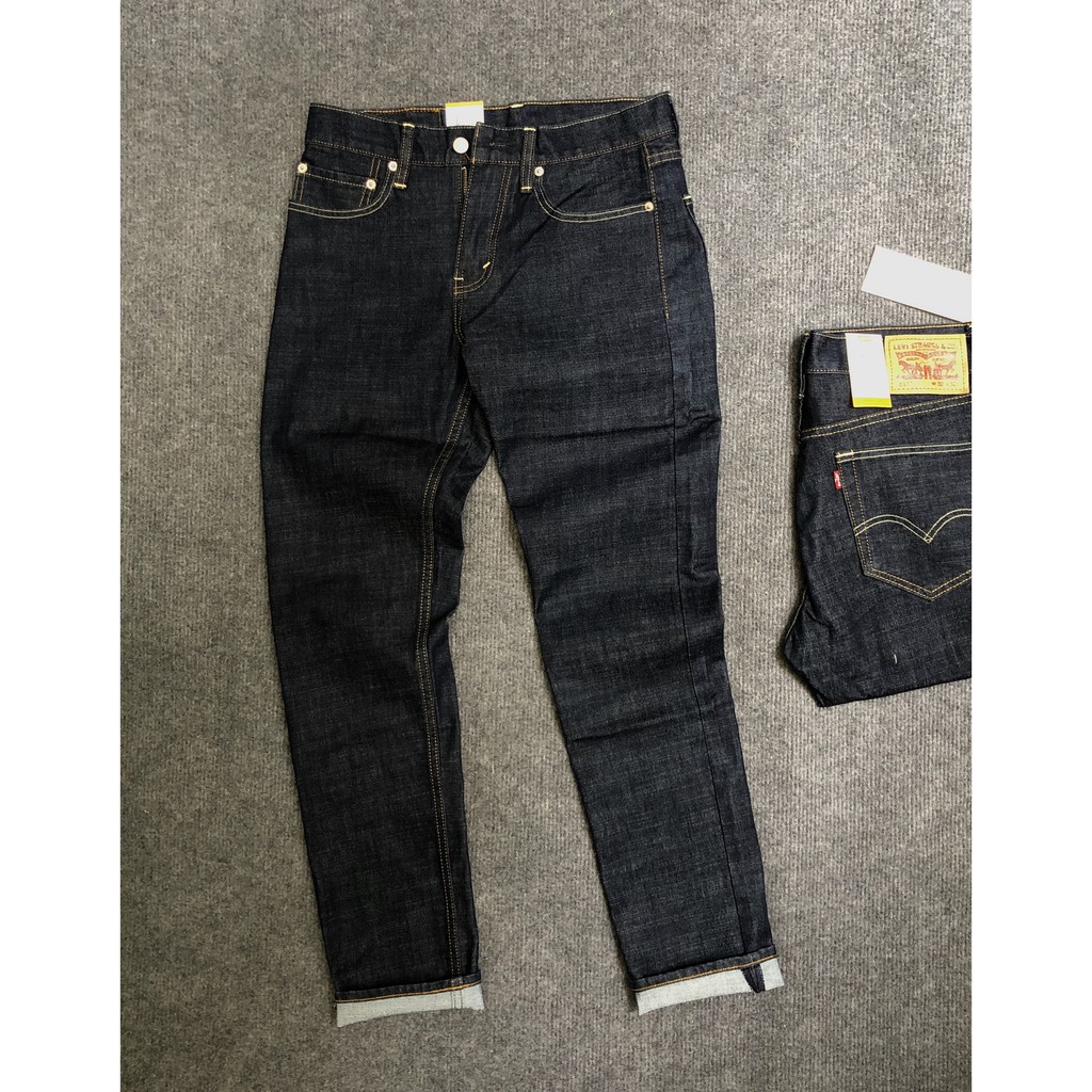 Quần Jeans Levis 511 cambodia T24