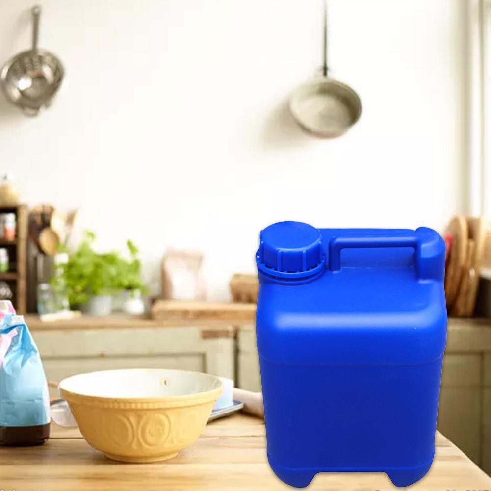 Bình đựng nhiên liệu dung tích 5/ 10l có tay cầm tiện lợi