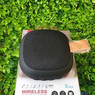 Loa bluetooth Hoco BS31 cực hay