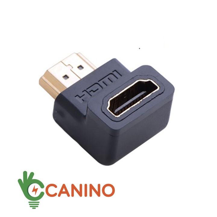 [ GÍA HỦY DIỆT ] Bộ 3 Rắc kết nối cáp HDMI vuông góc chuyên dùng