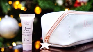 set dưỡng da D.ior capture totale