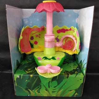 CÂY ẤP TRỨNG HATCHIMALS - HATCHWIZARD D730