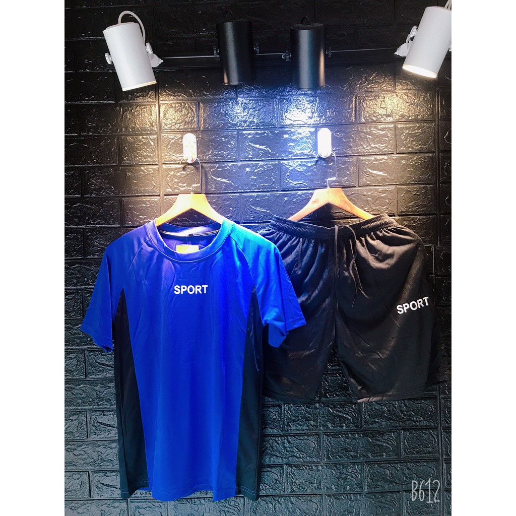 Bộ quần áo thể thao ASALA BTN-90 | BigBuy360 - bigbuy360.vn