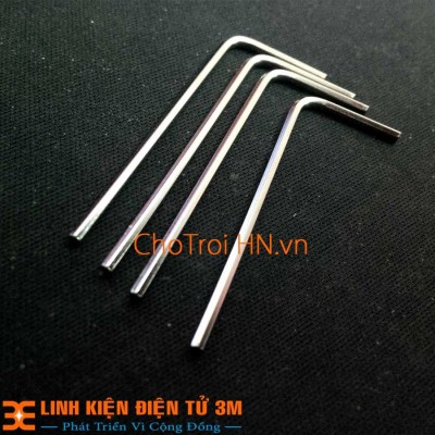 Lục Lăng Nhỏ 1.5mm