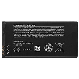 Pin Nokia Lumia 730 (BV-T5A) hàng chuẩn, bảo hành đổi mới