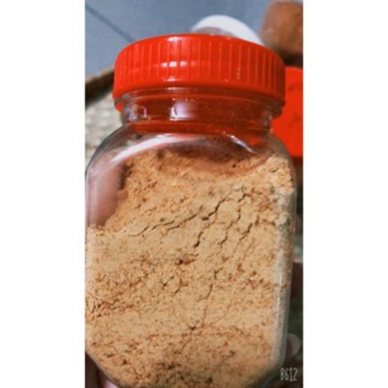 [100gr Trộn bánh tráng] Muối tôm nhuyễn loại ít cay