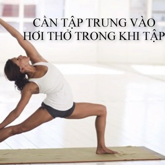 Toàn quốc- [E-voucher] FULL khóa học Yoga - Giảm mỡ bụng triệt để sau 1 tháng