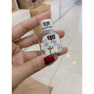 Dầu vapex thông mũi thái lan 14ml