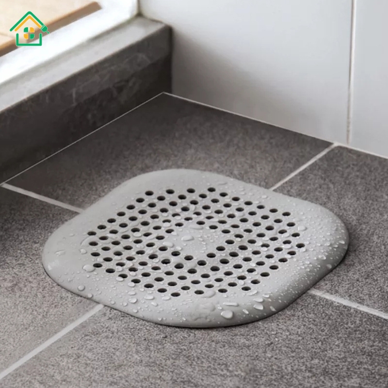 Nắp Silicon Đậy Ống Thoát Nước Tiện Dụng