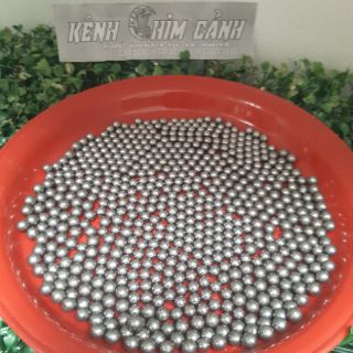 Bi sắt iron balls /1kg