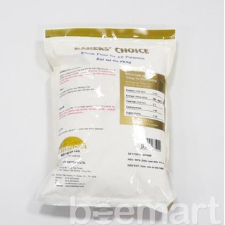 Bột Bakers Choice số 8 ( Bột bánh Bông lan)