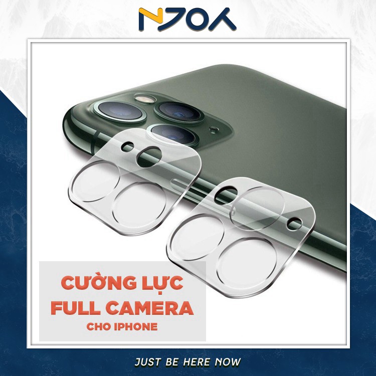 Kính Cường Lực Camera Iphone Truly Độ Cứng 9H Bao Phủ Toàn Diện Cho Iphone 13 Pro Max 12 Pro Max 11 Pro Max Zifriend