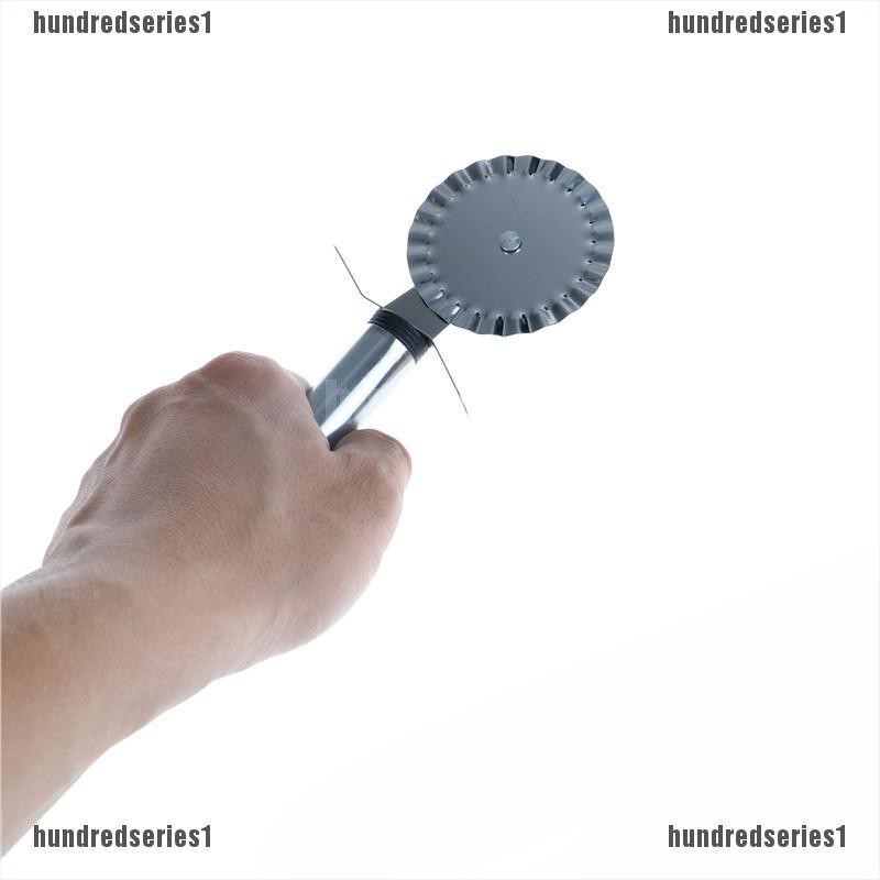 Pizza Thép Không Gỉ