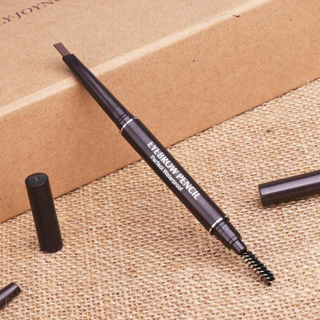 🌺🌷Chì kẻ lông mày ngang 2 đầu,chống trôi nước Beautysoso | BigBuy360 - bigbuy360.vn