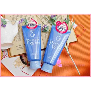 Sữa Rửa Mặt Senka Perfect Whip