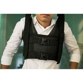 Đai treo kéo dãn cột sống