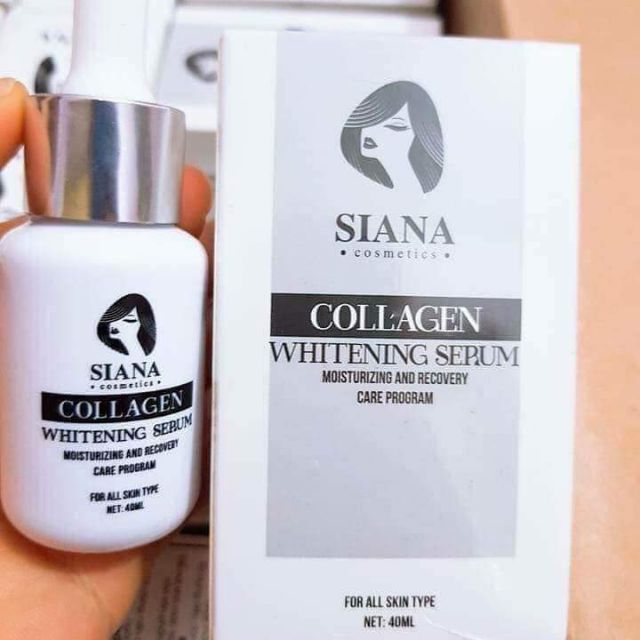 Serum nhau thai cừu