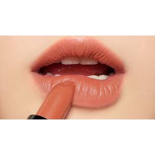 [CÒN MÀU 07 ĐỎ CAM] SON G9 SKIN FIRST LIPSTICK MATTE