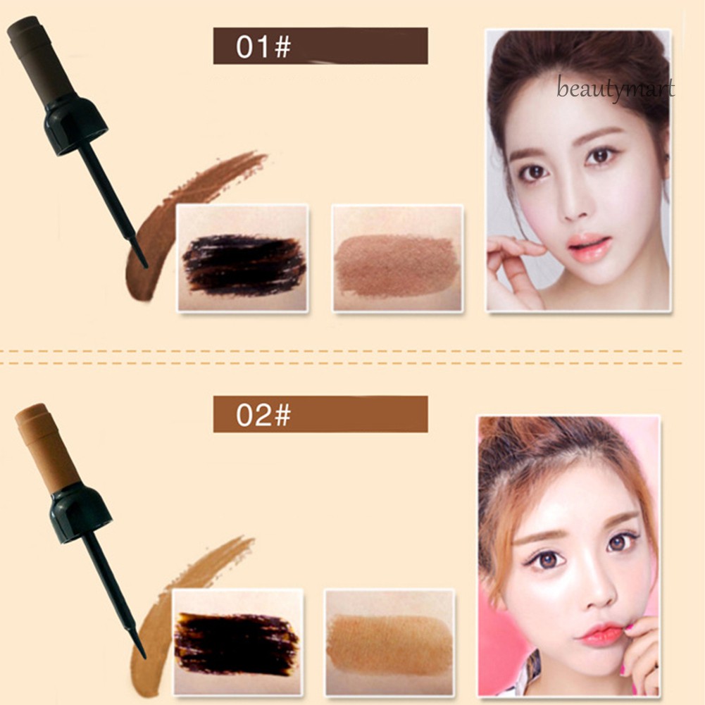 [Hàng mới về] Kem trang điểm lông mày không nhòe chống thấm nước lâu trôi