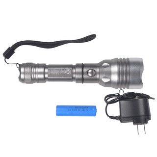 Đèn Pin Led Siêu Sáng G8- 569
