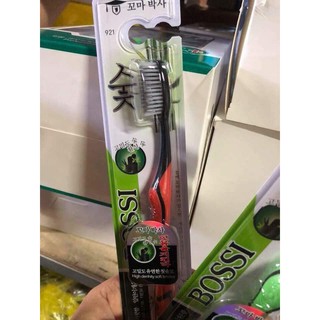 SỈ THÙNG BÀN CHẢI BOSSI 30 CHIẾC