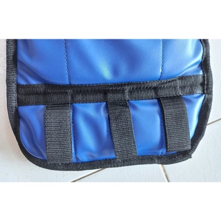 Giáp Vovinam 2 Mặt
