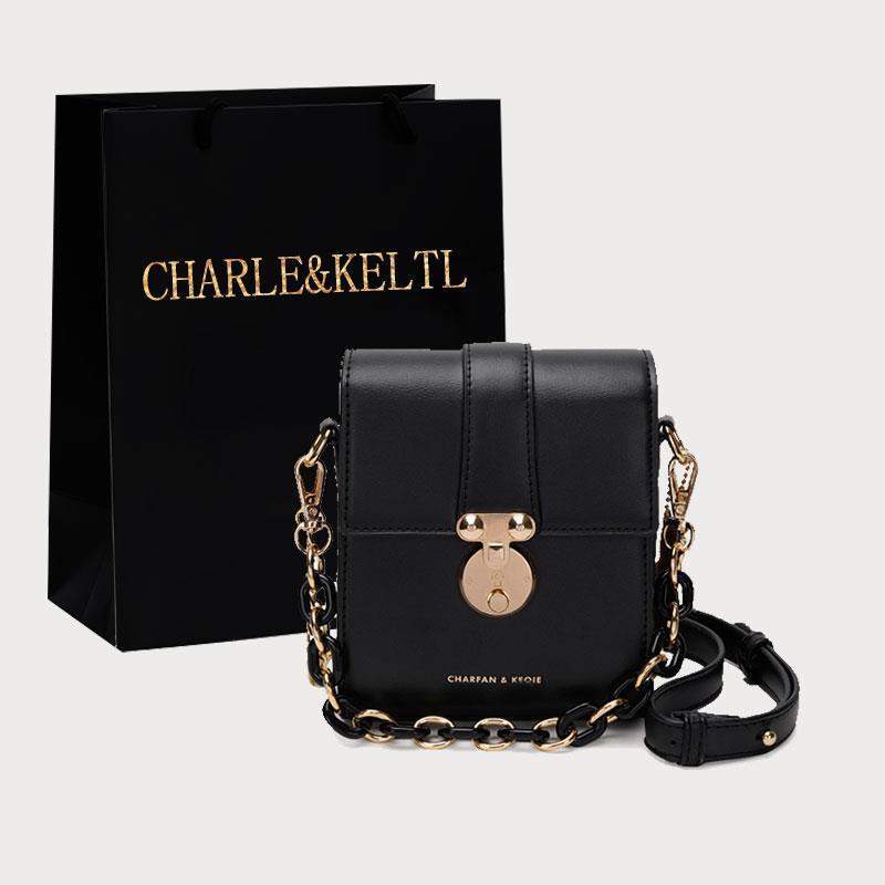 Túi vuông nhỏ đeo chéo vai 2022 dành cho nữ