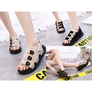 Dép quai hậu đi học ulzzang order