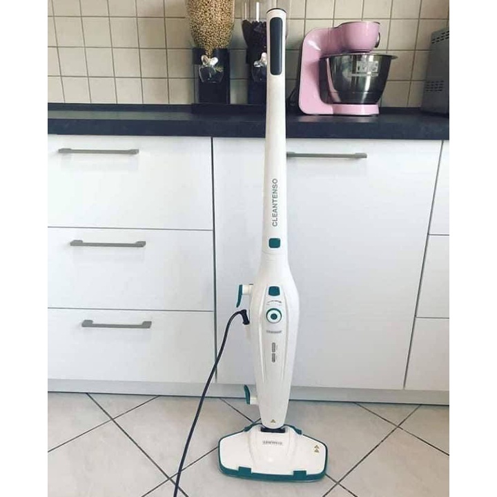 Cây lau nhà hơi nước LEIFHEIT