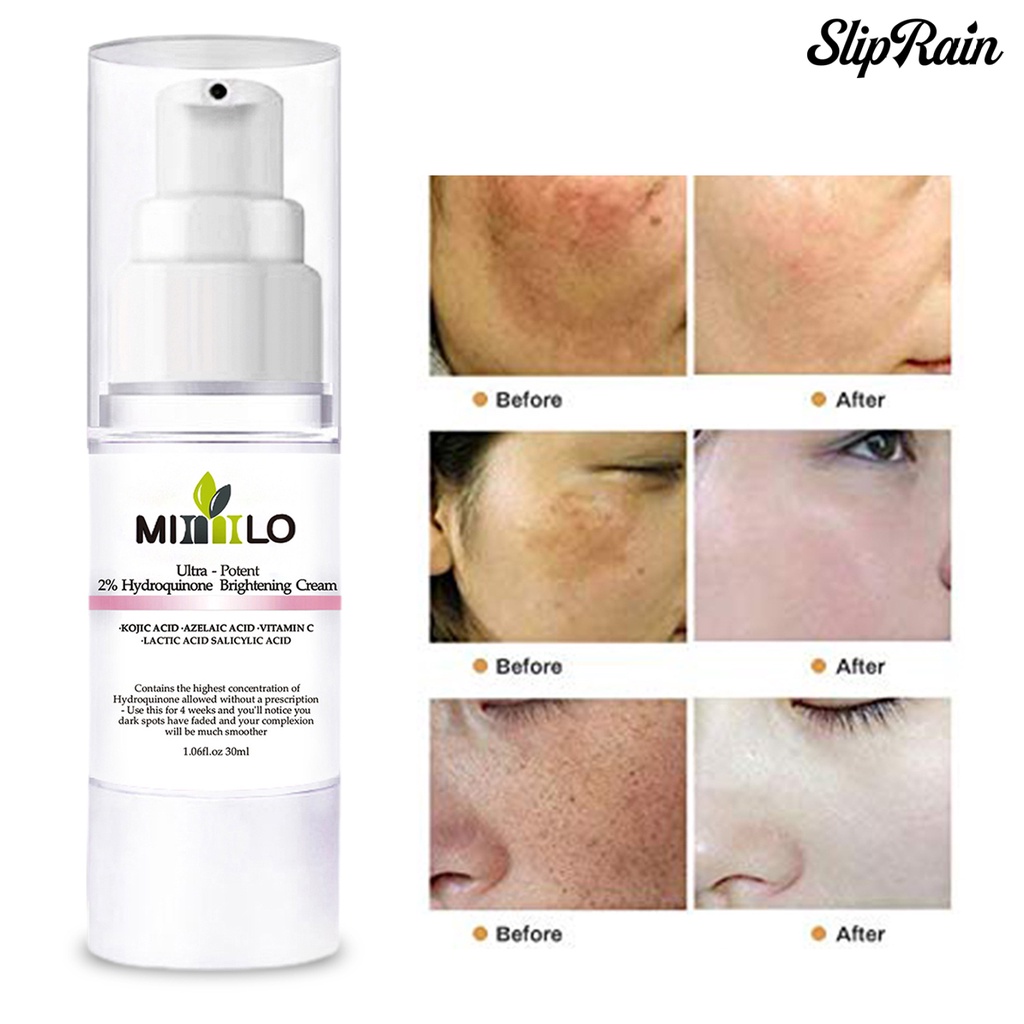 Tinh chất dưỡng ẩm làm sáng da mặt 30ml | BigBuy360 - bigbuy360.vn