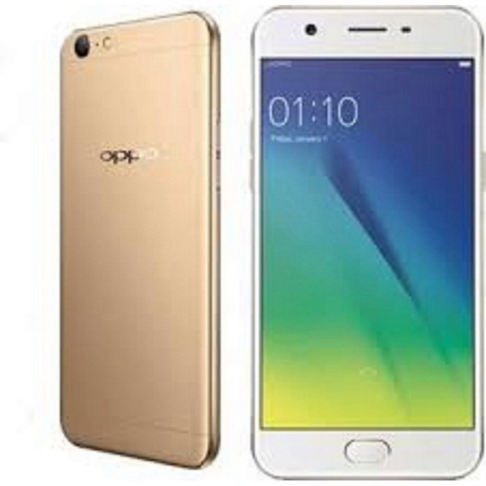 ƯU ĐÃI LỚN điện thoại Oppo F1s lite (A57) 2sim Ram 3G/32G mới Chính hãng, chiến PUBG/Liên Quân mượt ƯU ĐÃI LỚN