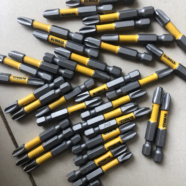 Mủi vít ph3 dewalt