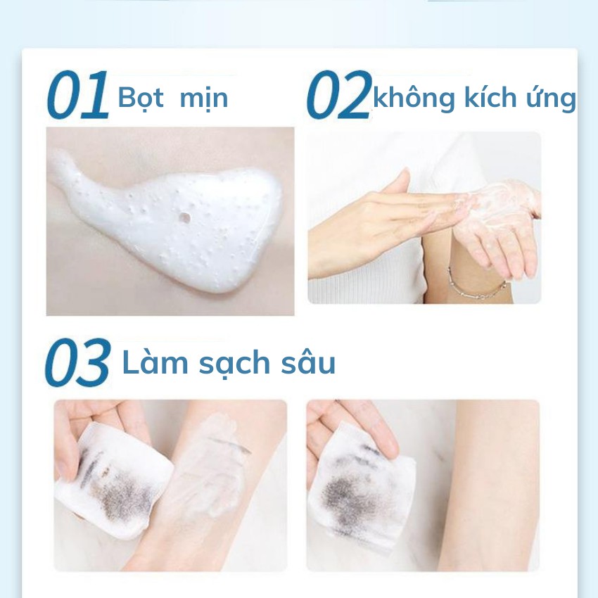 Sữa Rửa Mặt Trắng Da KanJN 80g Dưỡng Ẩm Sạch Sâu pH5.5 Ngăn Ngừa Mụn Nhẹ Nhàng cho da Pergolden KA043 | BigBuy360 - bigbuy360.vn