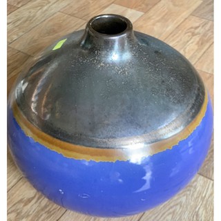 Bình Hoa gốm sứ xuất dư